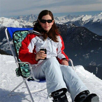 Winter Warm Cushion Mat 3 Adjustable Temperature USB