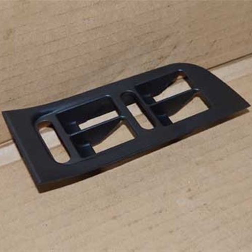 原装 奇瑞玻璃升降开关安装板开关面板升降器开关护板外壳