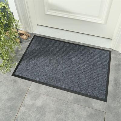 Floor Mat Entrance Doormat Floor Rug Anti-slip Door Mat 门垫