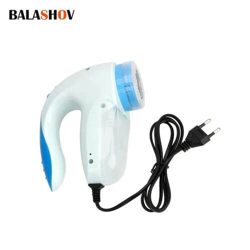 Electric Lint Remover  From Clothes Portable Fabric Shaver C