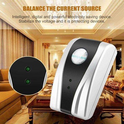 Intelligent Environment Friendly 90V 250V Electricity Savin