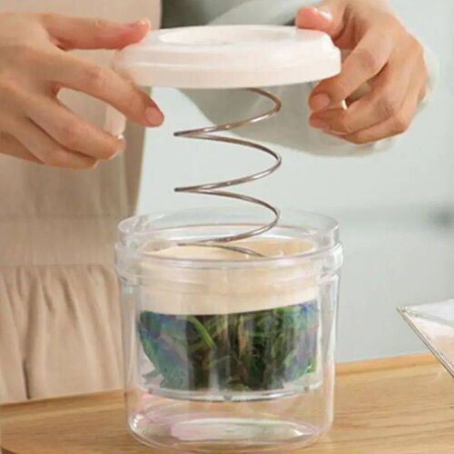 Fruit Filter New Product Whey Separator Cucumber Vegetable W
