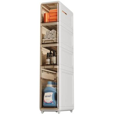 Storage cabinet toilet chest of drawers bedroom cupboard