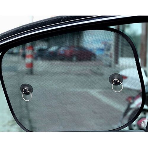 Car Sun Shade UV Protection Car Curtain Car Window Sunshade
