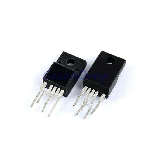 4pcs/lot FSGM0765RWDTU GM0765R TO 220F In Sto