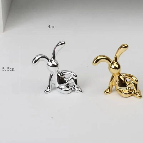 Cartoon animal  car interior  center console decoration pers