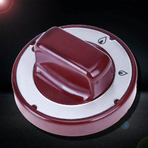 70mm Gas Cookers Handles Knob Replacement Gas Stoves Switch