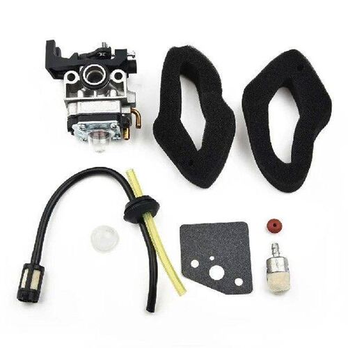 New Carburetor Air Filter Kit/set For Honda GX25 GX35 HHB25