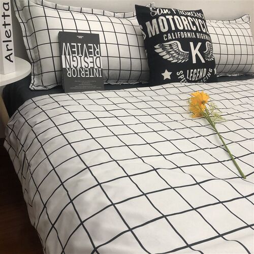 bedsheet sets fitted bed sheet set bedding cover twin/king