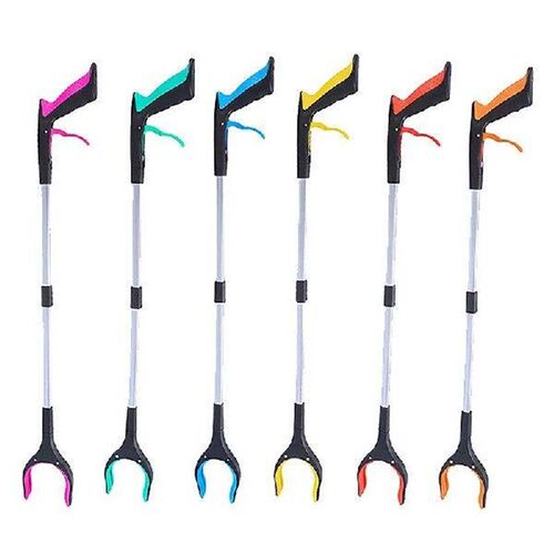 Foldable Gripper Extender Hand Tools Litter Reachers