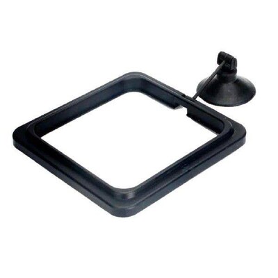 2/1 pcs Fish Feeding Supplies Plastic Buoyancy Circle for
