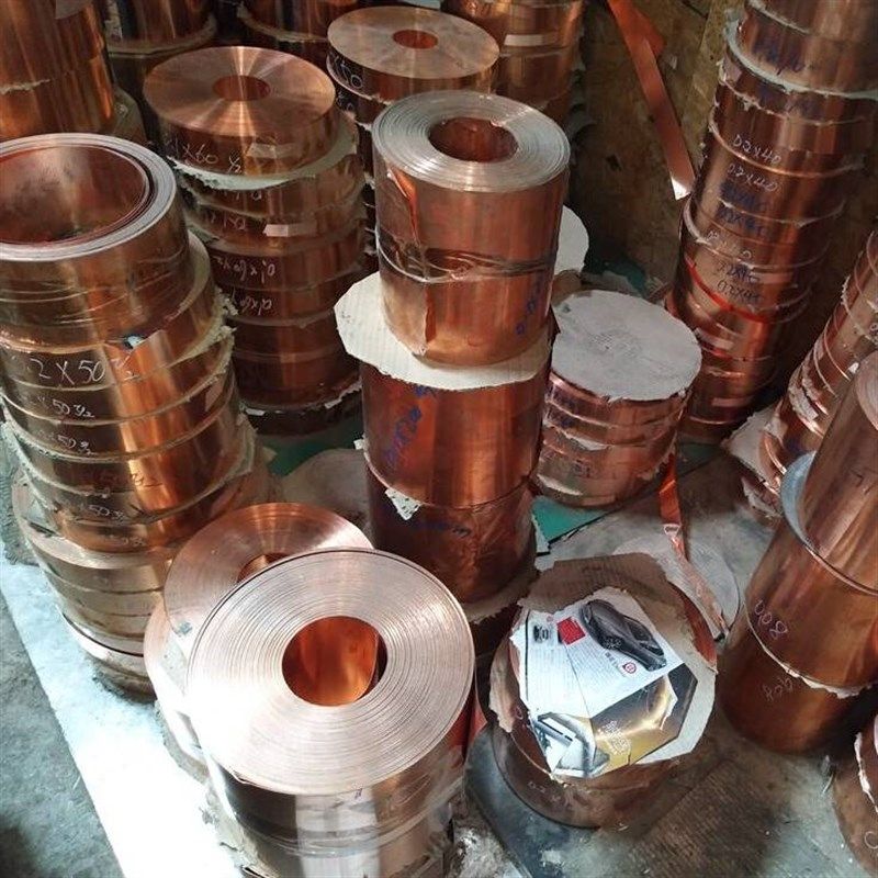 T2紫铜带 红铜皮 纯紫铜 紫铜带  紫铜箔 薄铜皮 接地铜带 铜片,农机/农具/农膜,其它农用工具,淘宝优惠券,粉丝福利购,淘宝优惠卷