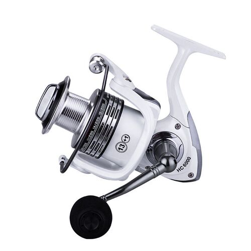 Fishing gear spinning wheel all metal fishing wheel fishing