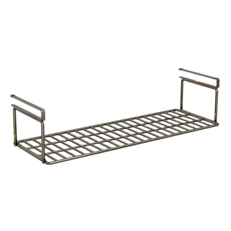 No-assembly required, expandable shoe rack, perfect for entr - 实物图