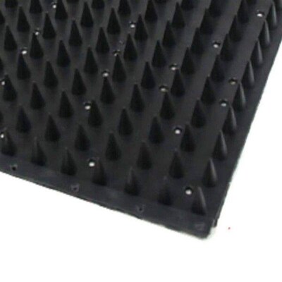Animal Scratcher Livestock Itch t Pad, 16.54 Portable