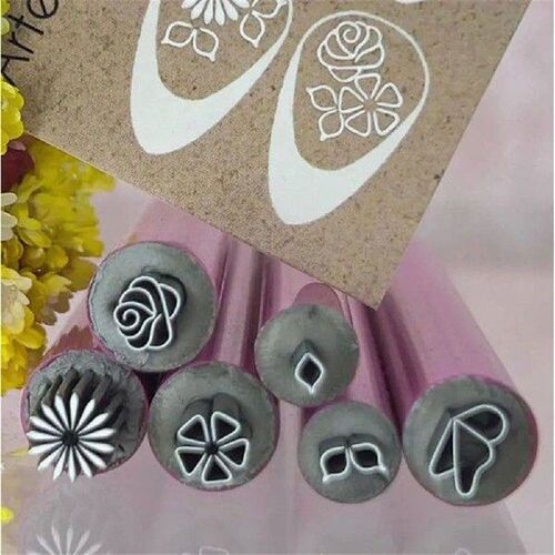 6/10/15PCS Nail Art Stamp Pen Set with 3 Nail Art Brushes