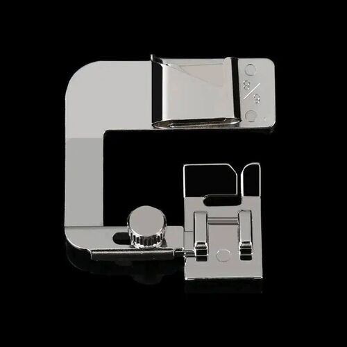 9mm /13mm /19mm /25mm Sewing Machine Foot Press Foot Rolled