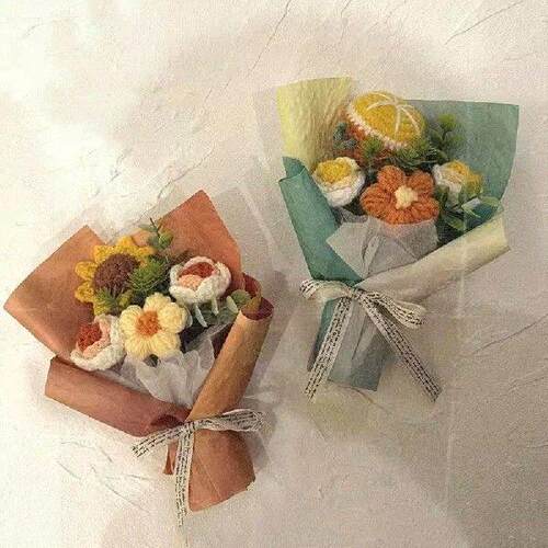 WovenFlowerBouqtVai'