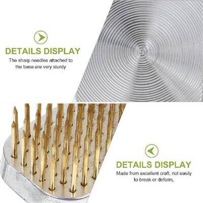 Flower Arrangement Tubes for Fresh Flowers Plants Hooks
