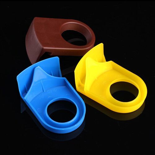 Cocktail Glass Mouth Clip Plastic Wine Cup Clamp Bottle Buck