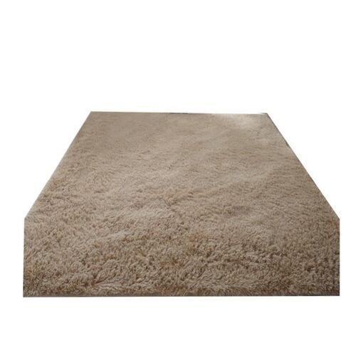 Fluffy Area Rugs for Bedroom Shaggy Floor Mat Carpet 地毯垫