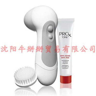 Facial Cleaning Brush by Olay Prox Advanced Facial Cleansing