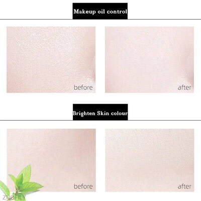 Face Loose Powder Matte Translucent Setting Powder Cosmetics