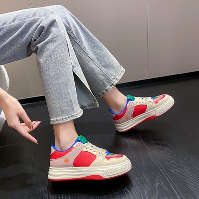 2025 Mandarin Duck lor Matching White Shoes Womens rendy Br