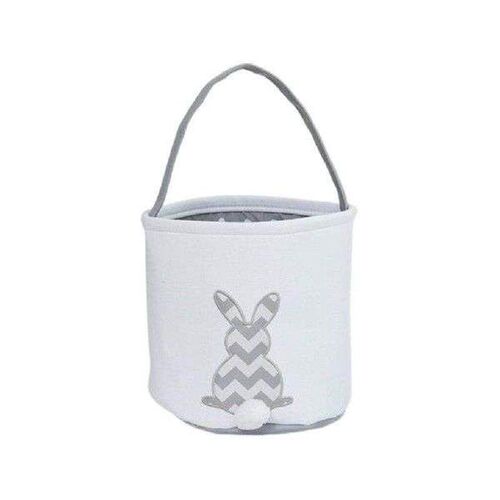 1/2/ Bunny Bag Large Capacity Cute Appearance Holiday
