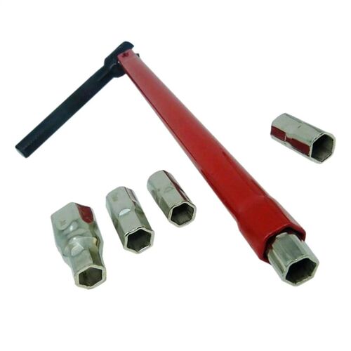 Wrench Socket Spanner Labor Saving Bathroom Shower Faucet Sm