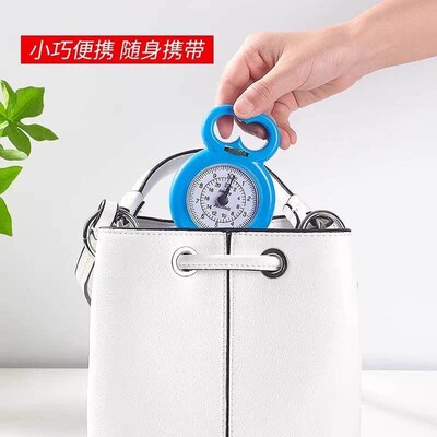 [Instant Discount of 5 Yuan for Newbies] Spring Scale