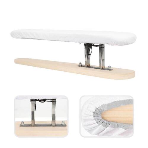 Ironing Mat Compact Tabletop Board Tabletop Accessories