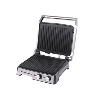 2000W English steak machine Sandwich meat grill maker 牛排机