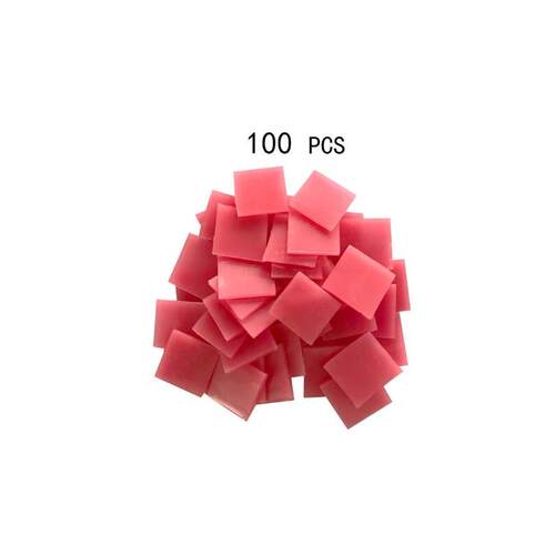 Diamond Painting Accessory Diamond Embroidery Glue 2*2CM Dot
