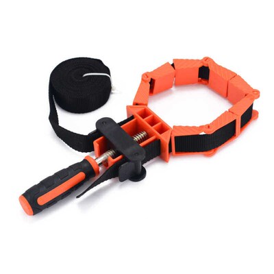 Corner Clamp Band Strap Clamp Holder For Picture Frame Drawe