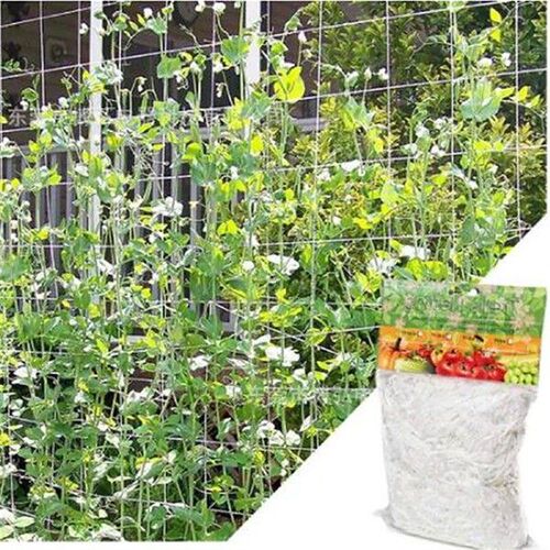 1.67*5m/1.67*10m Plant Garden Netting Mesh Plant Flowers