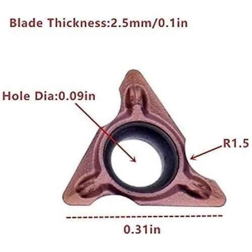 Mini Portable Linear Chamfering Power Tools 45 Degree Metal