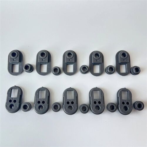 (10sets/lot) Noritsu Pressure bushing 10pcs A032741 A032741-