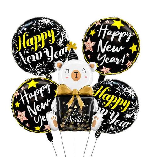 30th 40th 50th Birthday Party Decorations Adult Balloon 30