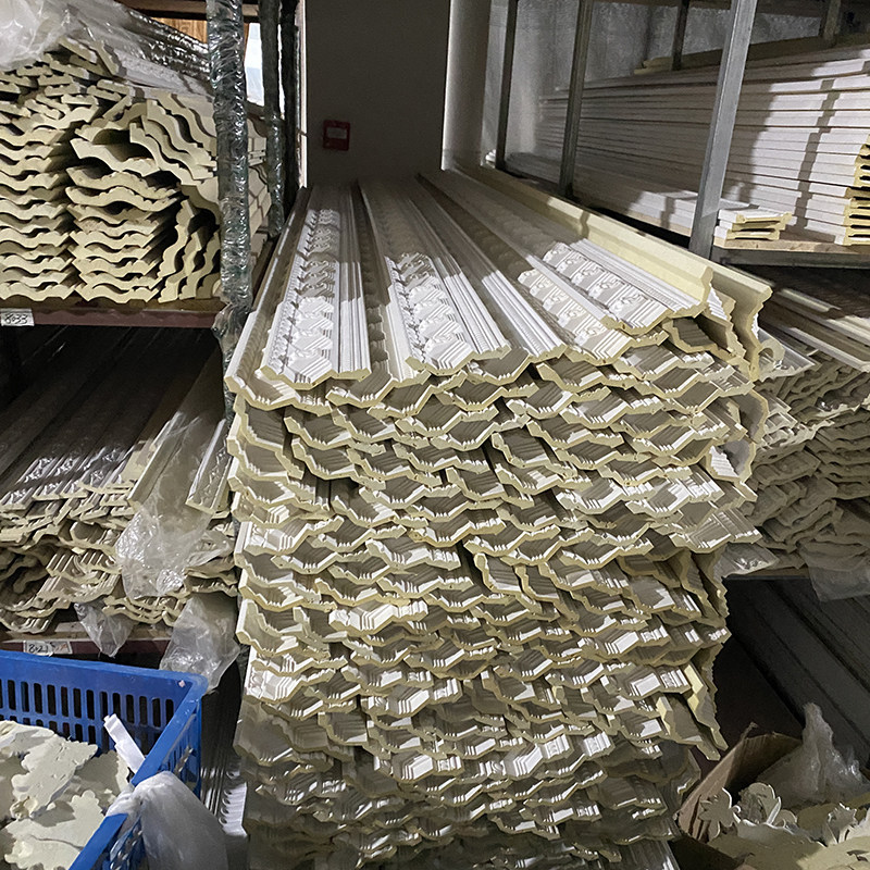 pu线条石膏线条法式天花板装饰顶线虎头线背景墙眼皮 工厂直销,基础建材,石膏线条,淘宝优惠券,粉丝福利购,淘宝优惠卷