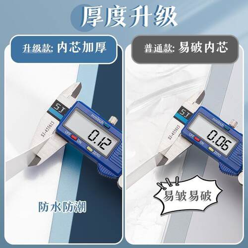 2 ring binder活页夹 a4 3 holes folder夹 looseleaf file文件夹