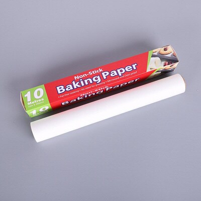 Greaseproof Oven Bakeware Baking Cooking Paper 烘焙纸 吸油纸