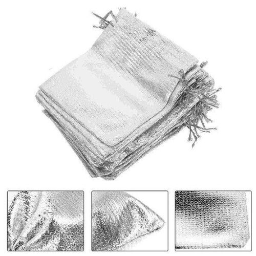 30 Pcs Mini Yarn Bag Packaging Bags Organza Decorate Para