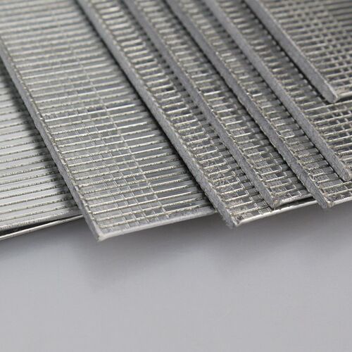 1000pcs 18 Gauge T Shaped Staples Ga18 Type Brads Nails For