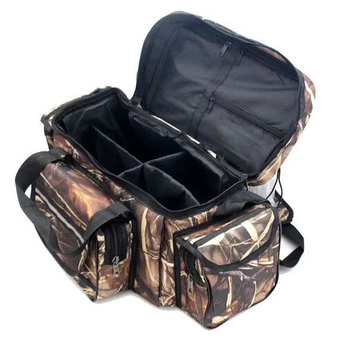 50*30*25cm Waterproof Fishing Bag Nylon Large Capacity Multi