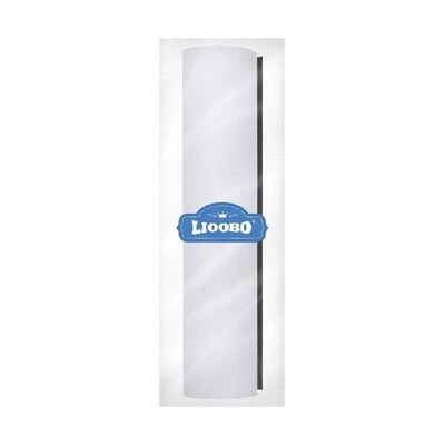 LIOOBO 80x20cm Skateboard Sandpaper Grip Tape Sheet for