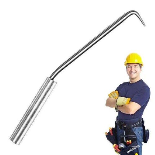 Metal Wire Tying Tool Heavy Duty Wire Hook Professional
