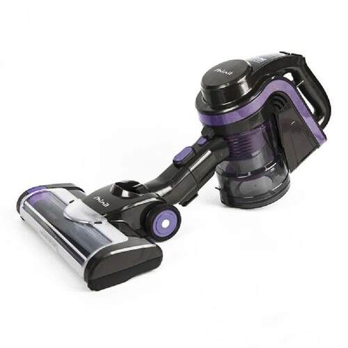 Shin-Day Dc Motor Vacuum Cordless Vacuum Purple Svc-Pb537Hp