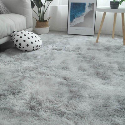 Carpet living room tea table bedroom bedside blanket mat
