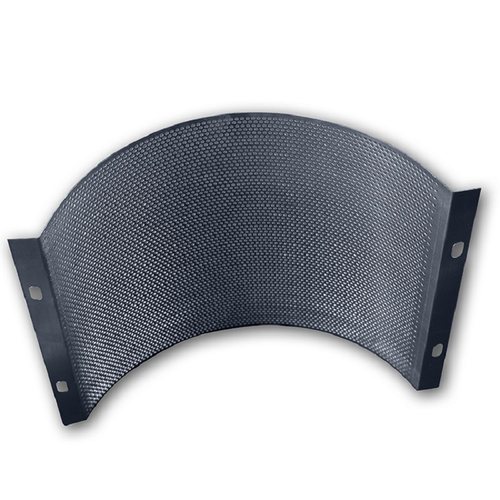 宽20 粉碎机家用小型磨粉机干磨筛网罗底片子 打粉机家用电动配件